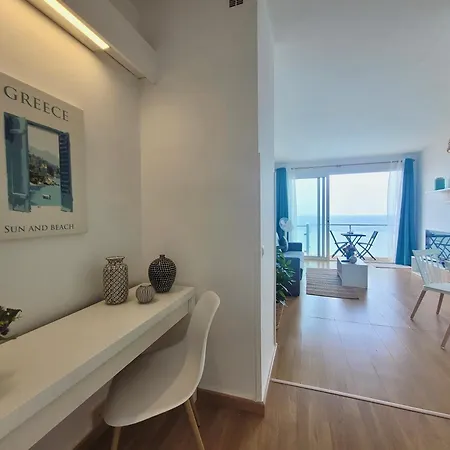 דירה Oceanview Ii By Tor *