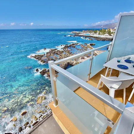 Oceanview Ii By Tor Apartman