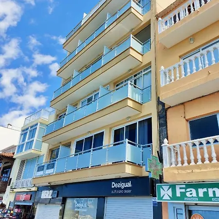 Oceanview Ii By Tor Appartamento