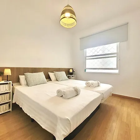 Oceanview Ii By Tor * Puerto de la Cruz