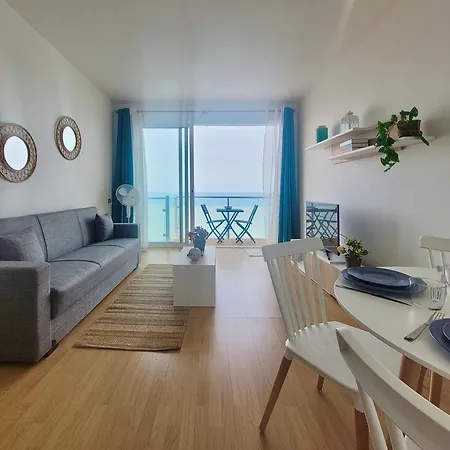 Oceanview Ii By Tor *