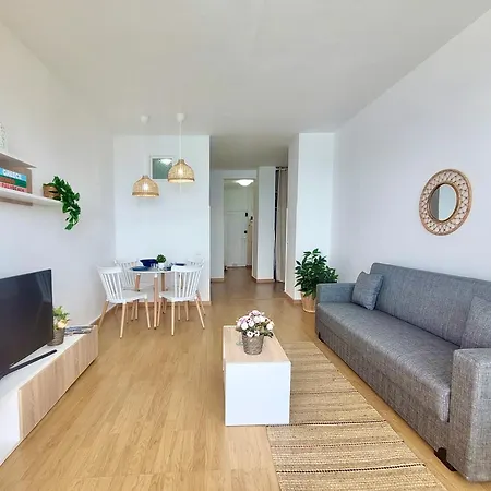 Oceanview Ii By Tor Apartman *