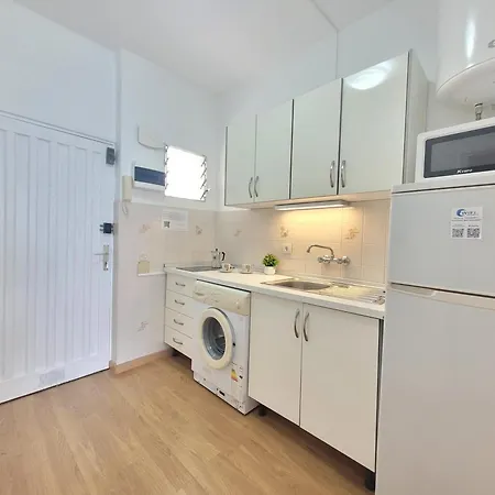 Apartman Oceanview Ii By Tor Puerto de la Cruz