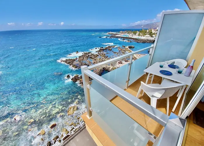 Oceanview Ii By Tor Apartment