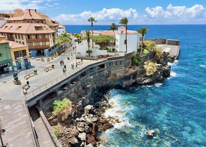 Apartamento Oceanview Ii By Tor