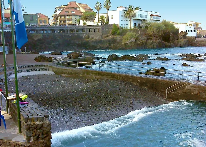 Apartment Oceanview Ii By Tor Puerto de la Cruz (Tenerife)