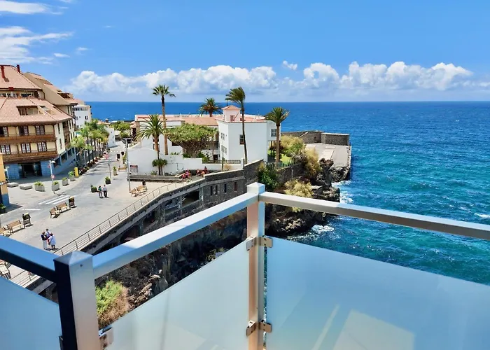 Oceanview Ii By Tor *