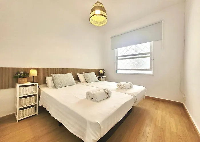 Oceanview Ii By Tor * Puerto de la Cruz (Tenerife)