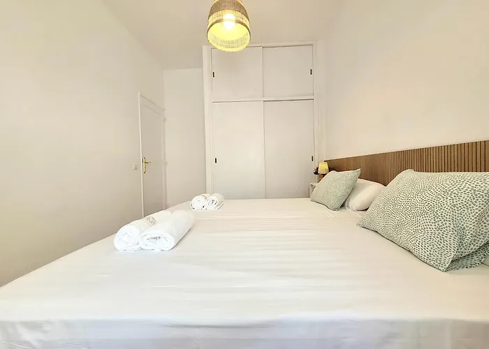 Apartamento Oceanview Ii By Tor