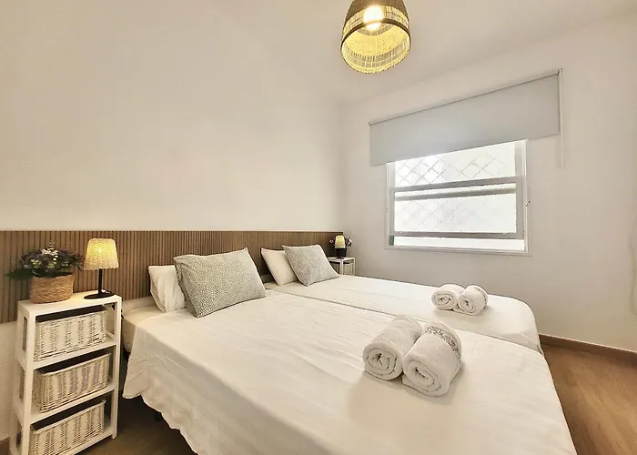 Oceanview Ii By Tor Apartment *