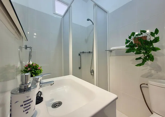 Oceanview Ii By Tor Apartment Puerto de la Cruz (Tenerife)