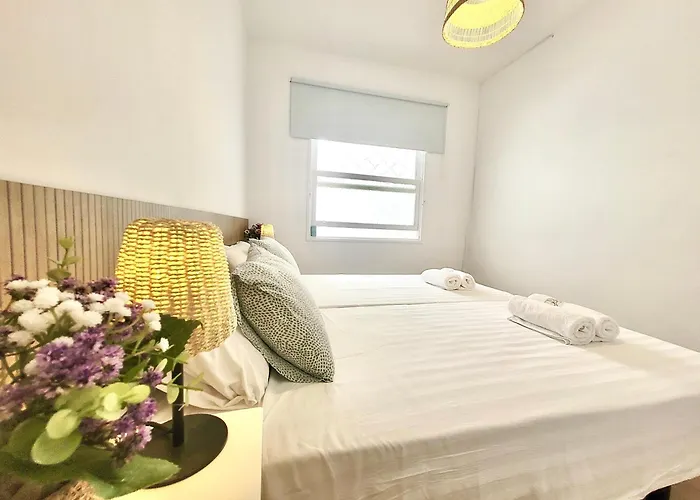 Apartment Oceanview Ii By Tor Puerto de la Cruz (Tenerife)