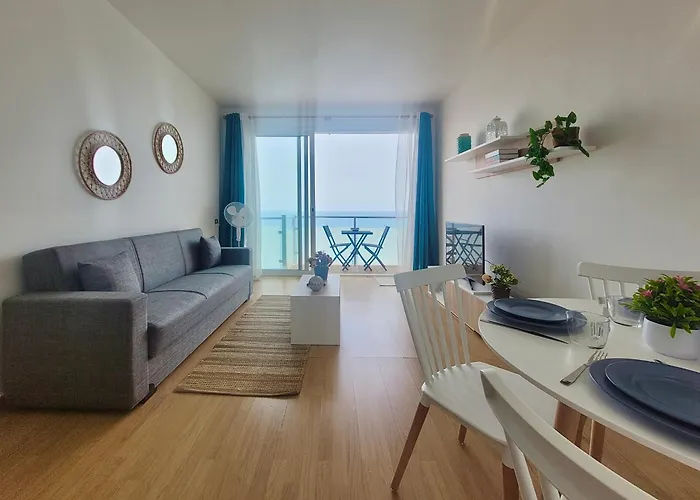 Oceanview Ii By Tor *