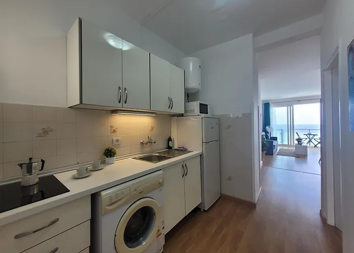 Oceanview Ii By Tor * Puerto de la Cruz (Tenerife)