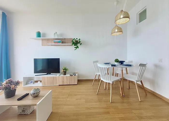 Oceanview Ii By Tor Apartment