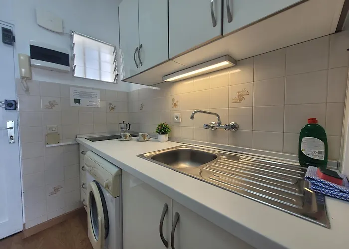 Apartment Oceanview Ii By Tor