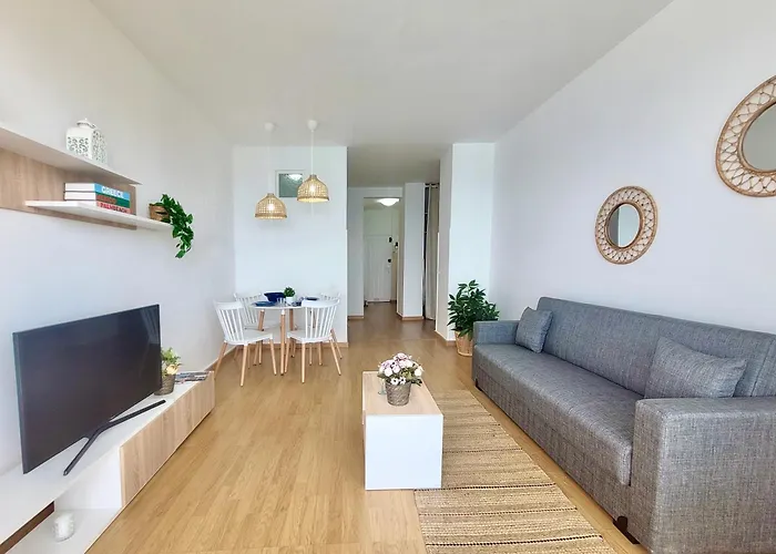 Oceanview Ii By Tor Apartamento *