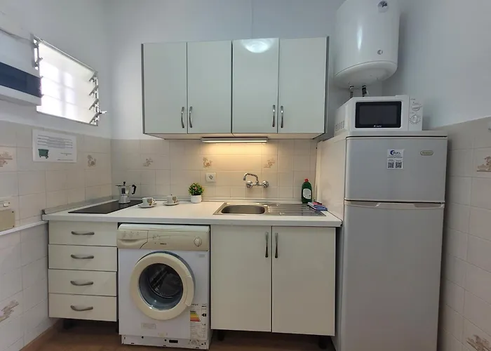 Oceanview Ii By Tor Apartamento Puerto de la Cruz (Tenerife)