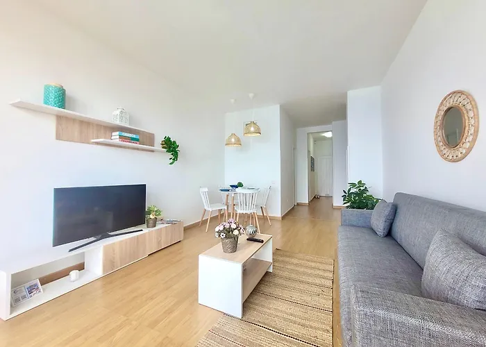 Oceanview Ii By Tor * Puerto de la Cruz (Tenerife)