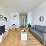 Oceanview Ii By Tor Apartamento *