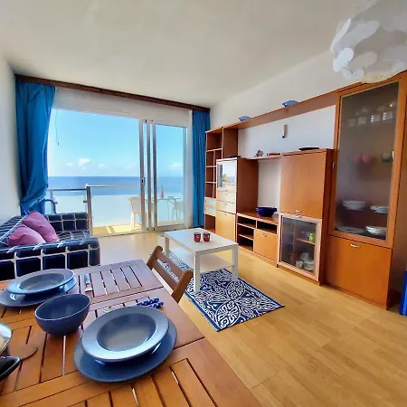 Oceanview Ii By Tor Apartmán Puerto de la Cruz (Tenerife)