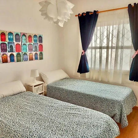 Apartmán Oceanview Ii By Tor *