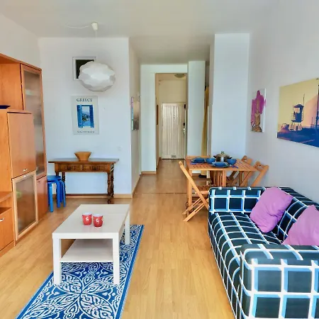 Apartmán Oceanview Ii By Tor *