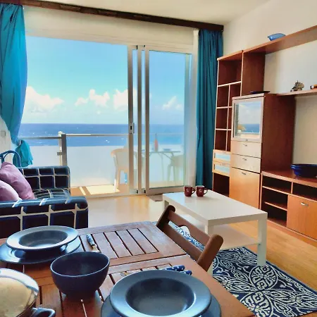Apartment Oceanview Ii By Tor Puerto de la Cruz (Tenerife)