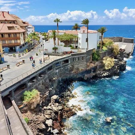 Appartement Oceanview Ii By Tor