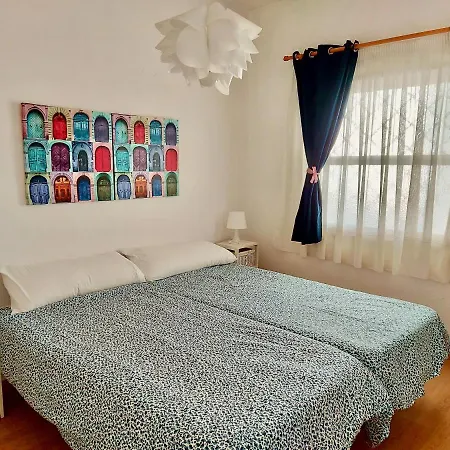 Apartmán Oceanview Ii By Tor *