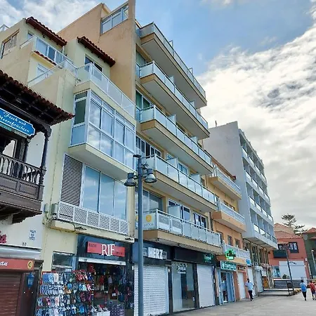 Oceanview Ii By Tor Διαμέρισμα