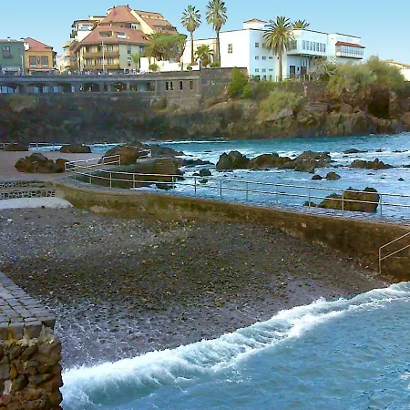 Apartmán Oceanview Ii By Tor Puerto de la Cruz (Tenerife)