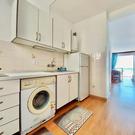 Apartmán Oceanview Ii By Tor