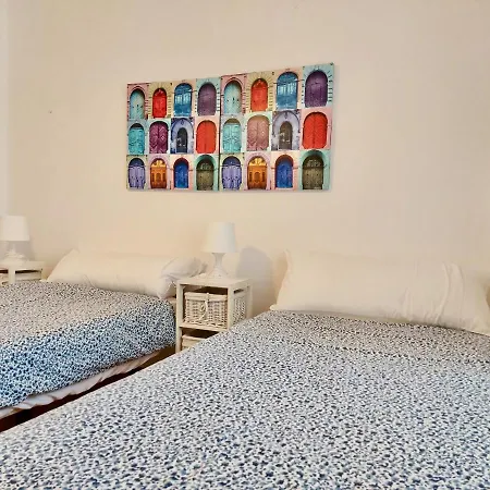 Apartmán Oceanview Ii By Tor *
