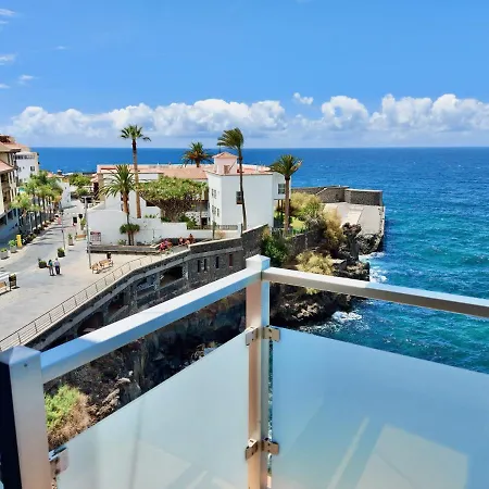 Oceanview Ii By Tor *