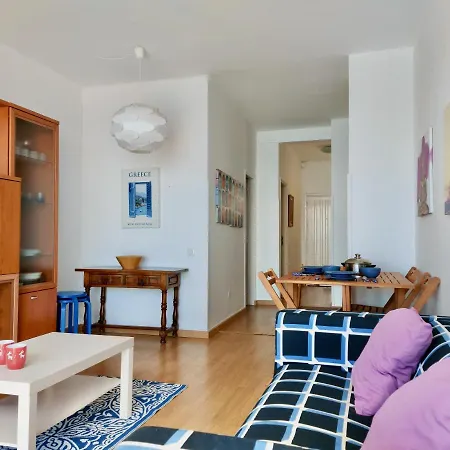 Apartmán Oceanview Ii By Tor *