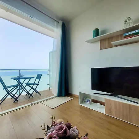Oceanview Ii By Tor