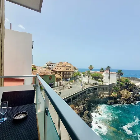 Oceanview Ii By Tor Apartamento