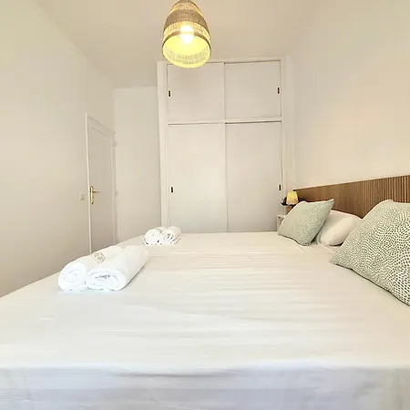 Apartamento Oceanview Ii By Tor