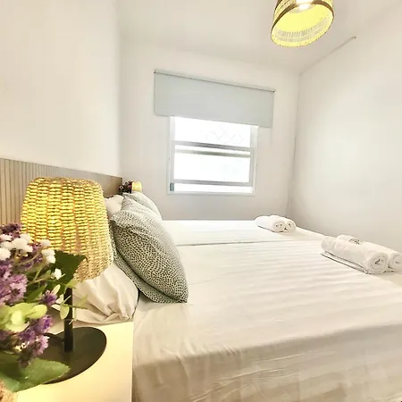 Apartamento Oceanview Ii By Tor Puerto de la Cruz (Tenerife)