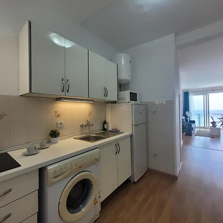 Oceanview Ii By Tor * Πουέρτο Ντε Λα Κρουζ