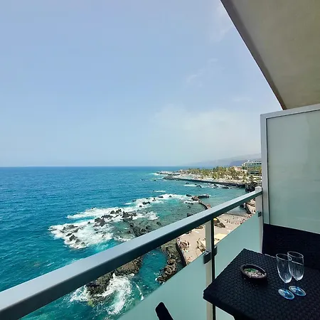 Oceanview Ii By Tor
