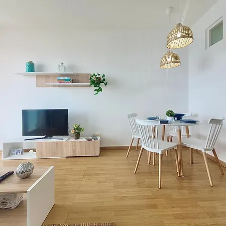 Oceanview Ii By Tor Appartement