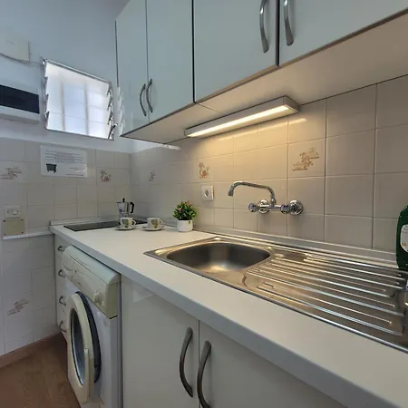 Appartement Oceanview Ii By Tor