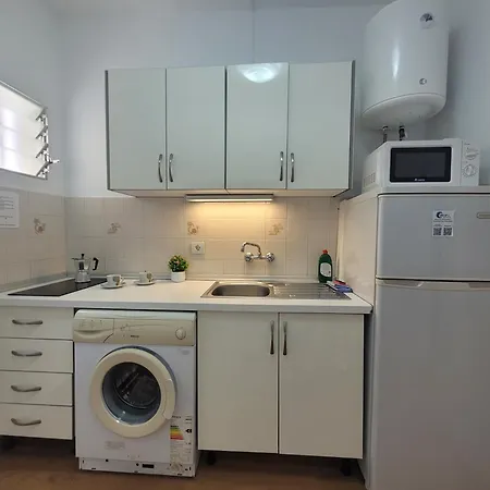 Oceanview Ii By Tor Appartement Puerto de la Cruz (Tenerife)