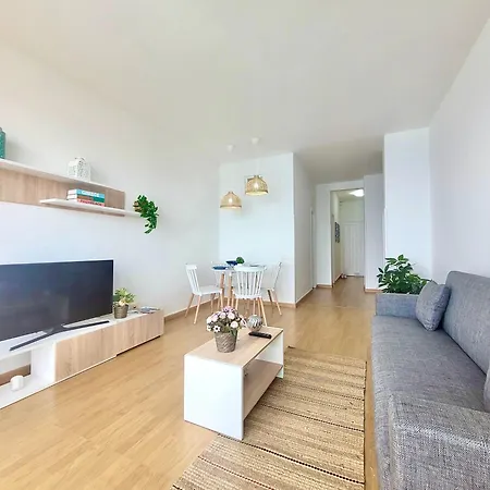 Oceanview Ii By Tor * Πουέρτο Ντε Λα Κρουζ