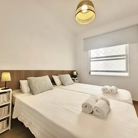 Oceanview Ii By Tor Apartamento *