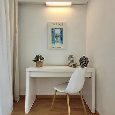 Apartamento Oceanview Ii By Tor *